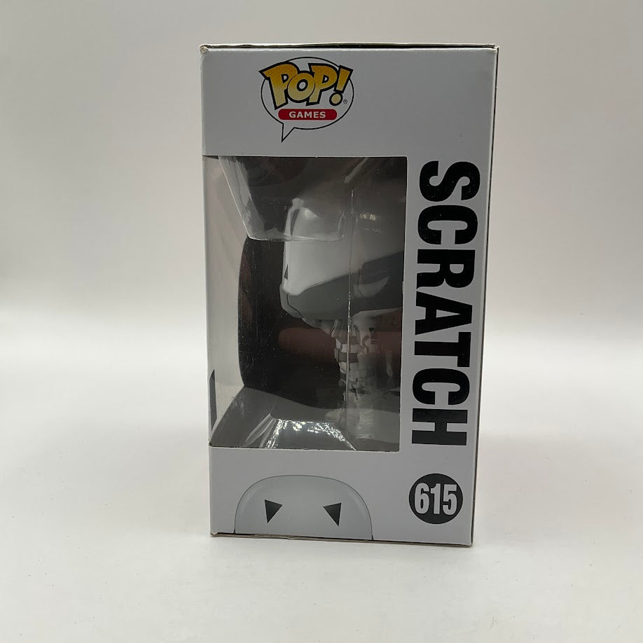 Scratch Funko Pop! Fortnite #615、Funko、kayou