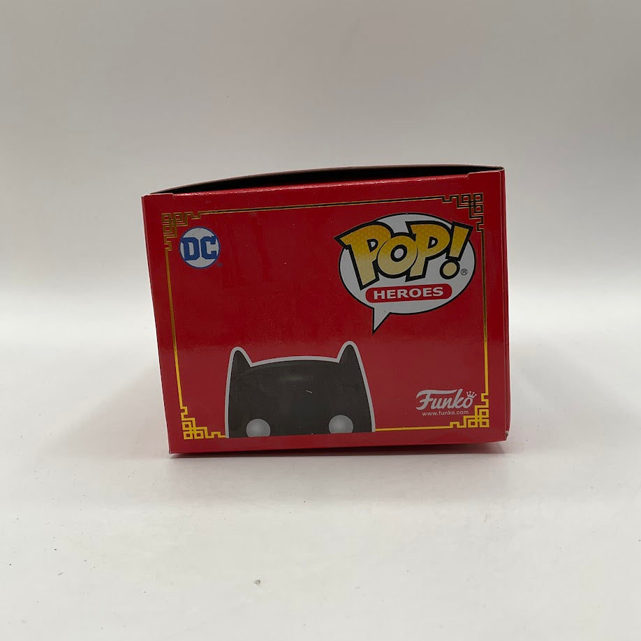 Batman Funko Pop! DC #374、Funko、kayou