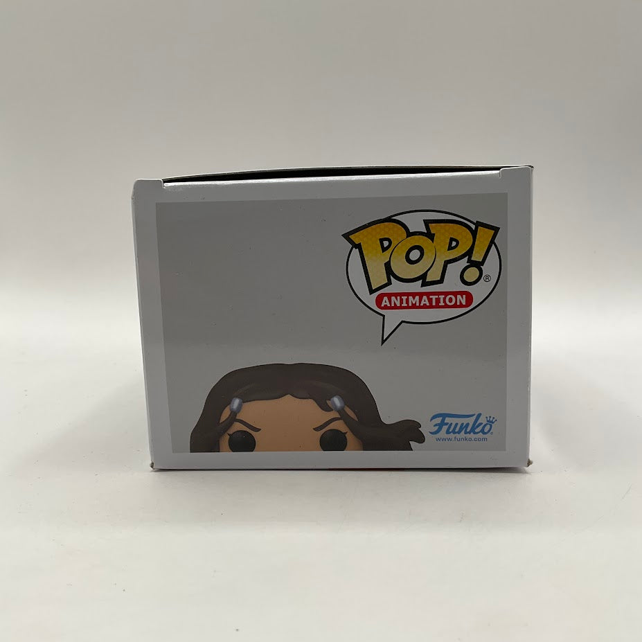 Katara Funko Pop! Avatar the Last Airbender #1130 GITD Special Edition、Funko、kayou