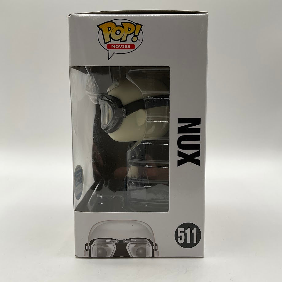 Nux Funko Pop! Mad Max Fury Road #511 Funko Exclusive、Funko、kayou