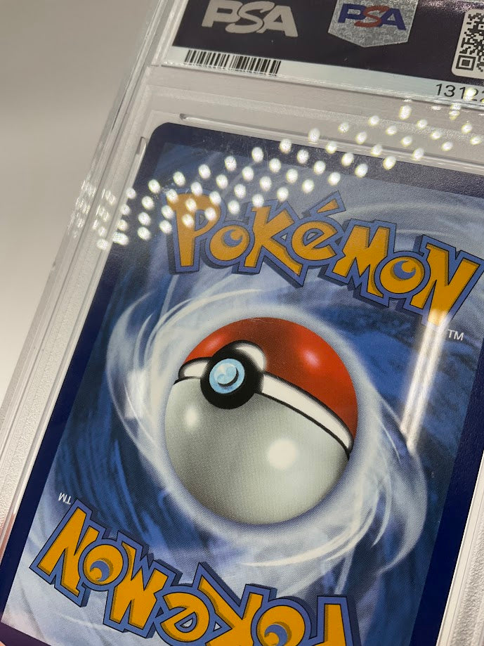 Ethan's Typhlosion Destined Rivals Illustration Rare #190 PSA 9、Collector Store LLC Gaming、kayou