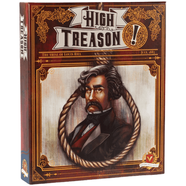 High Treason!、Tycoon Games、kayou