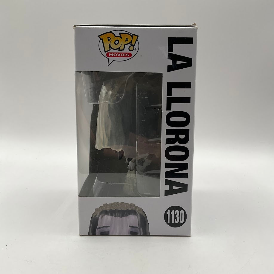 La Llorona Funko Pop! The Curse of La Llorona #1130、Funko、kayou