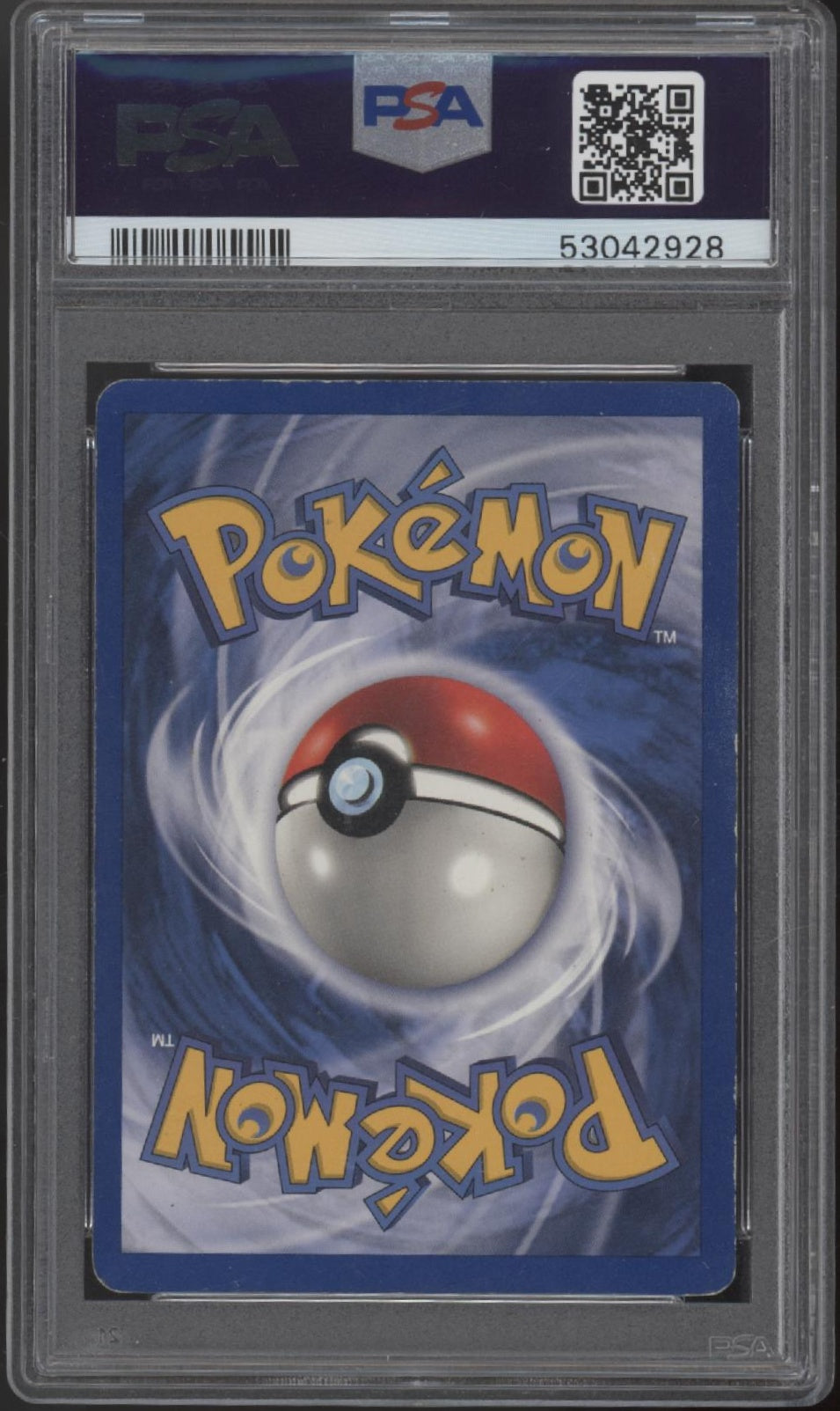 Ninetales Pokemon Base Set Holo #12 PSA 5、Collector Store LLC Gaming、kayou