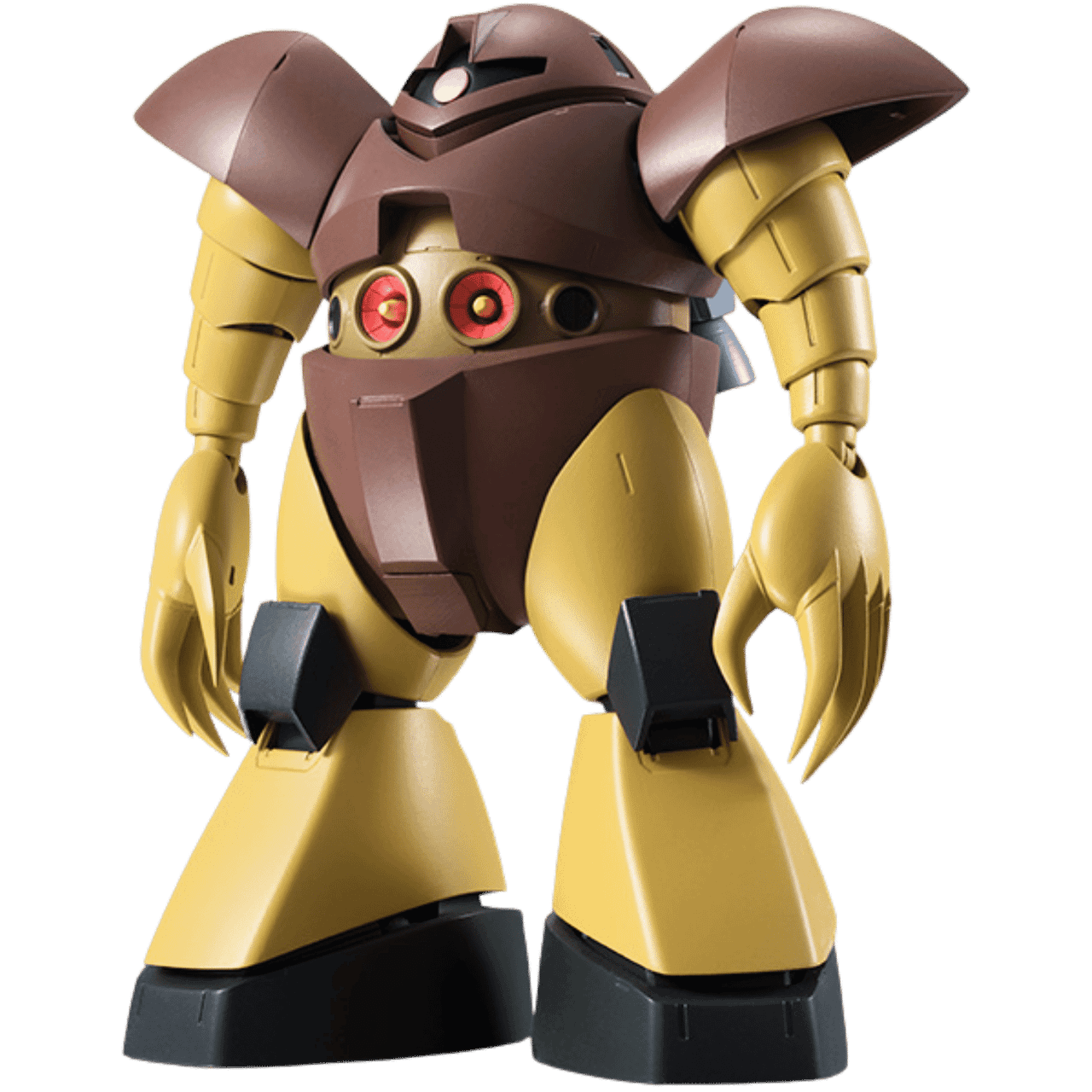 Mobile Suit Gundam: MSM-03 Gogg Ver. A.N.I.M.E. TAMASHII NATIONS Robot Spirits Figure、Bandai Hobby、kayou