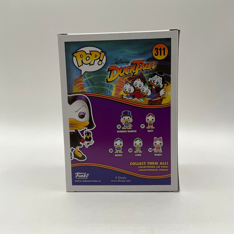 Magica De Spell Funko Pop! Disney #311 GameStop Exclusive、Funko、kayou