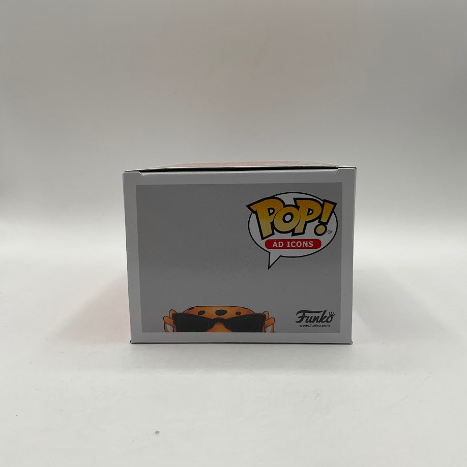 Chester Cheetah Funko Pop! Cheetos #77 Diamond Collection Funko Limited Edition、Funko、kayou