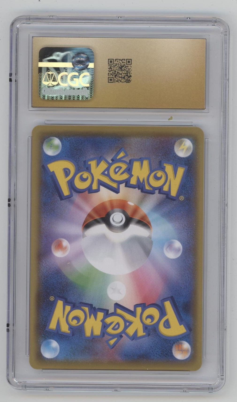 Zekrom Pokemon VMAX Climax Charater Rare Holo Japanese CGC 10 Pristine、Collector Store LLC Gaming、kayou