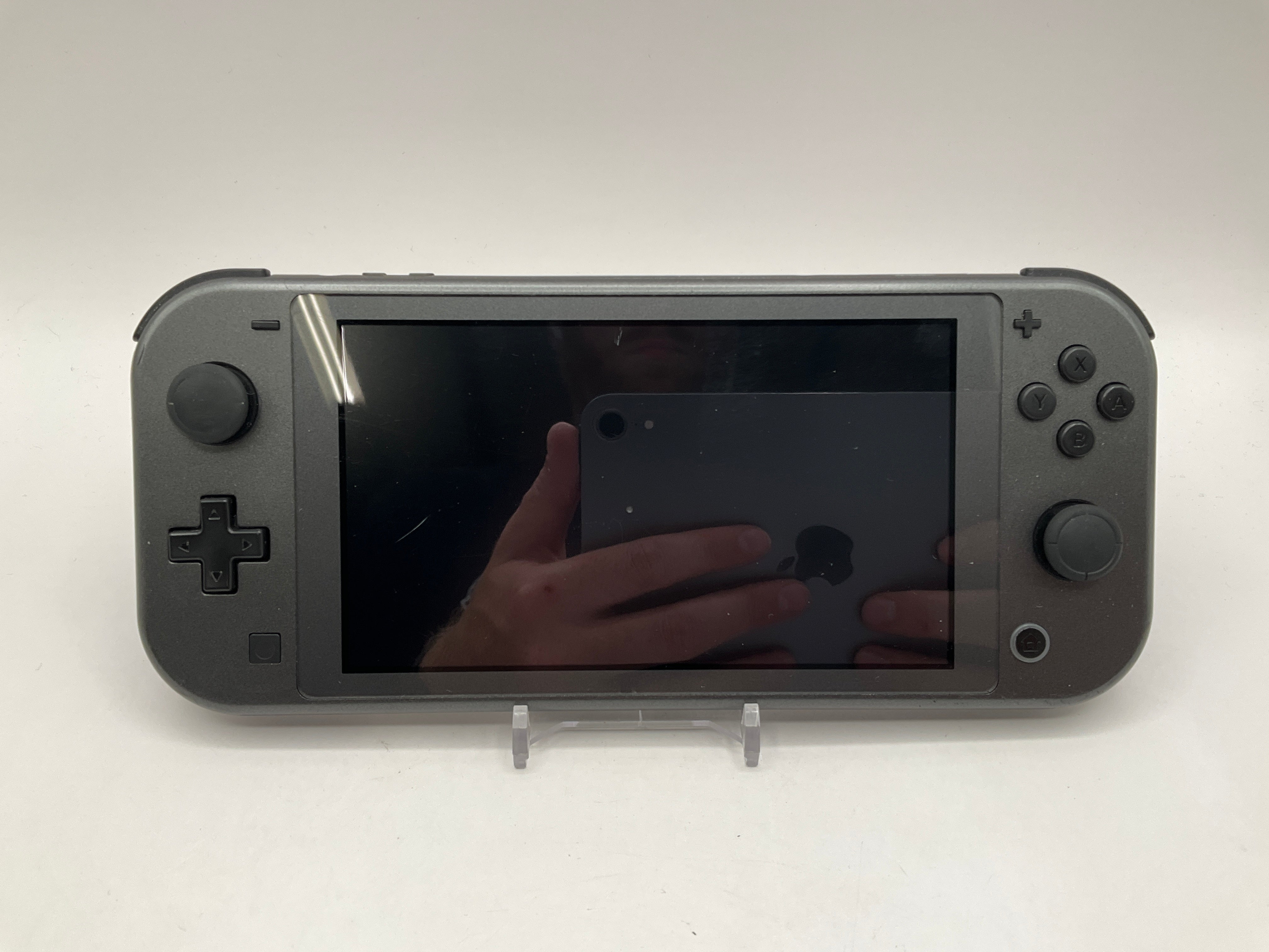 Nintendo Switch Lite Dialga & Palkia Edition System No Charger Used、Collector Store LLC - VG、kayou