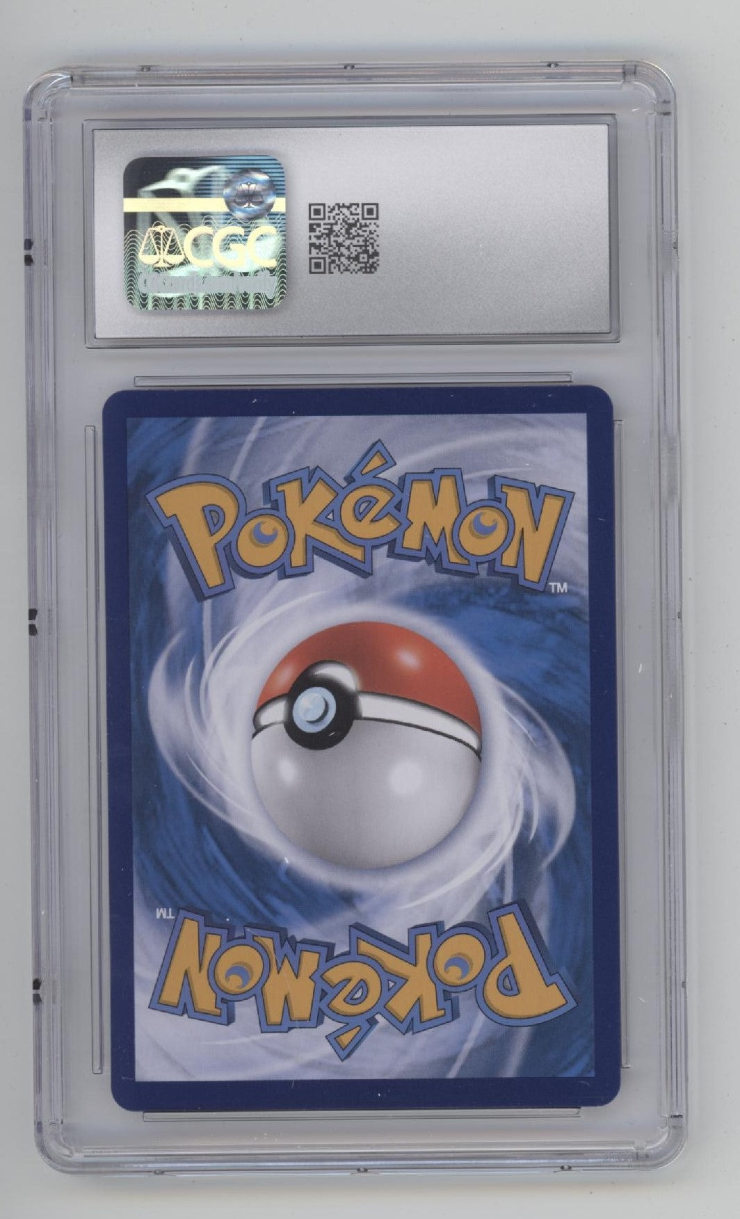 Eevee Pokemon Gem Pack Vol. 2 Art Rare Holo S Chinese CGC 9、Collector Store LLC Gaming、kayou