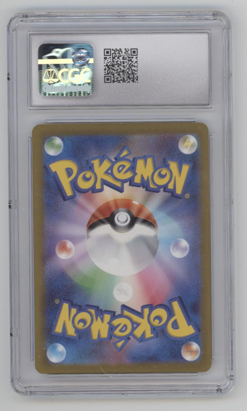 Sableye Pokemon Shiny Treasure ex Japanese #291 CGC 10、Collector Store LLC Gaming、kayou