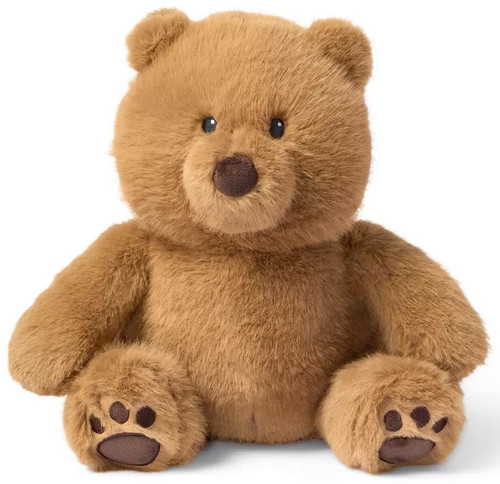 GiggleScape Bear 11-Inch Plush、ToyWiz、kayou