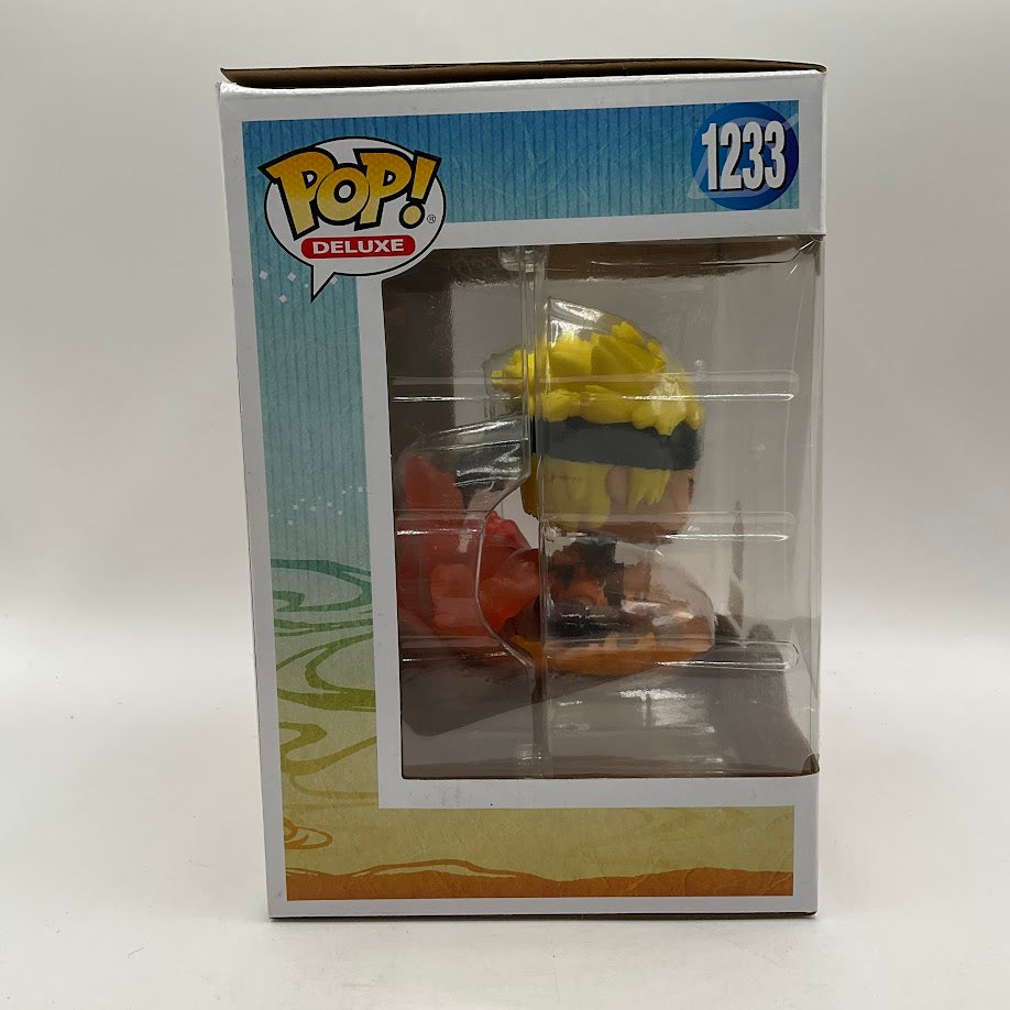 Naruto Uzumaki as Nine Tails Funko Pop! Naruto #1233 LA ComicCon Hot Topic、Funko、kayou