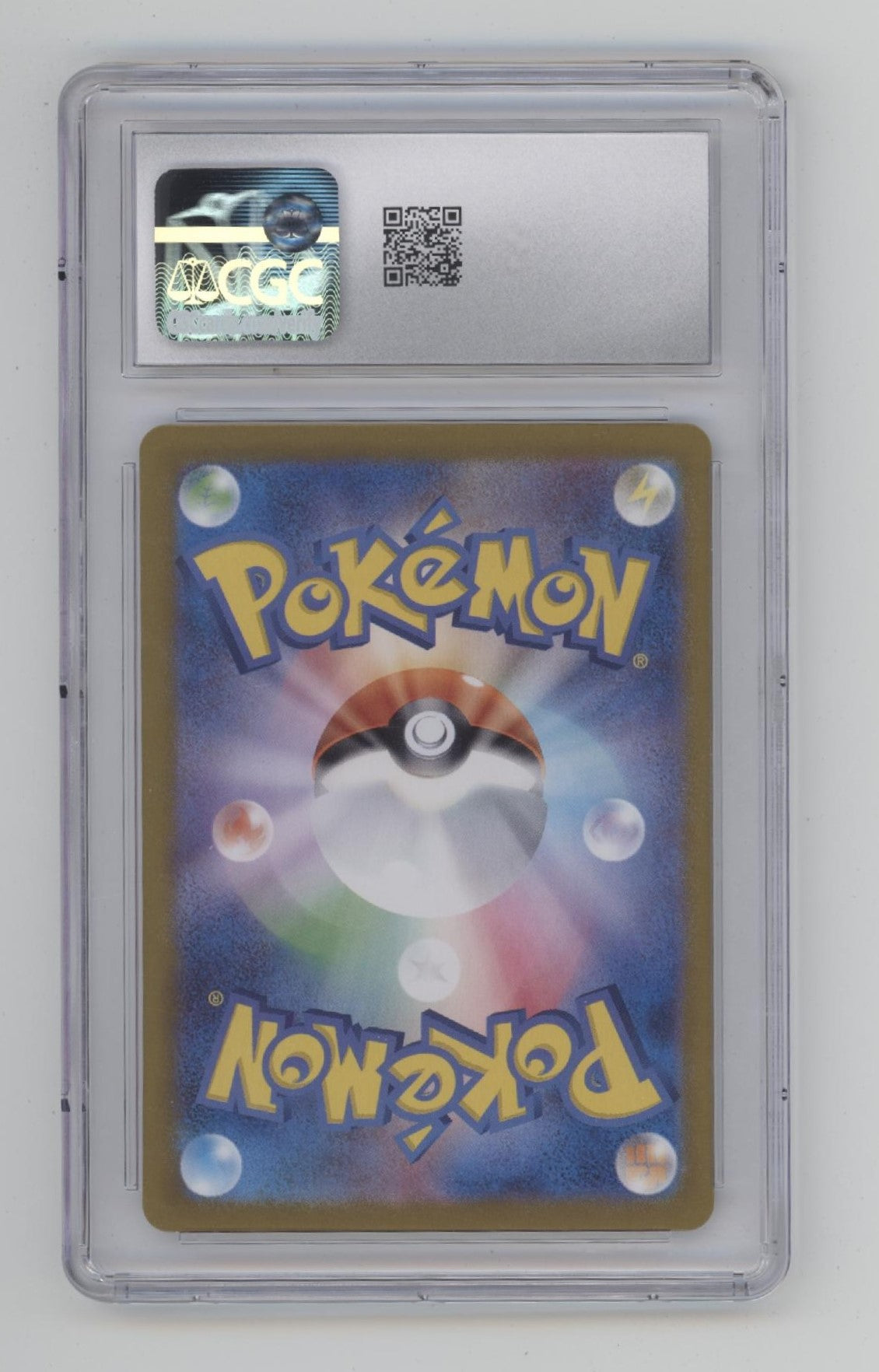Dusknoir Pokemon Night Wanderer Art Rare Holo Japanese #070 CGC 10、Collector Store LLC Gaming、kayou