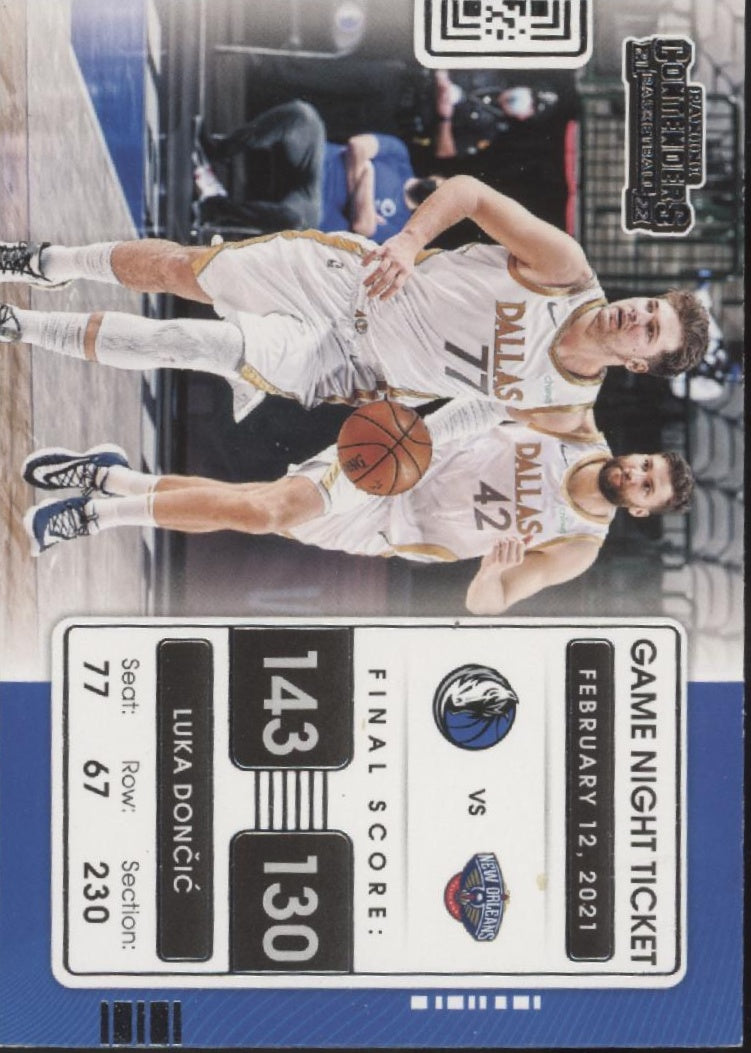 Luka Doncic Basketball Lot of 10、Not specified、kayou
