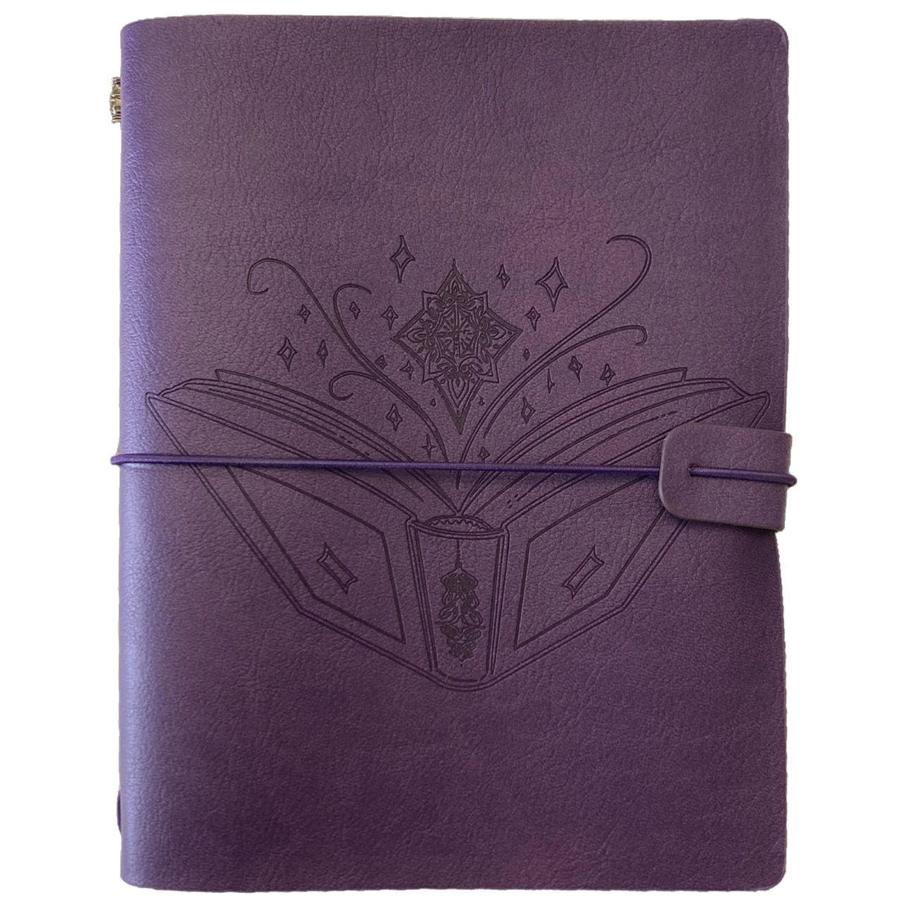 Character Journal: Purple - Wizard's Tome (PREORDER)、Hrothgar's Hoard、kayou
