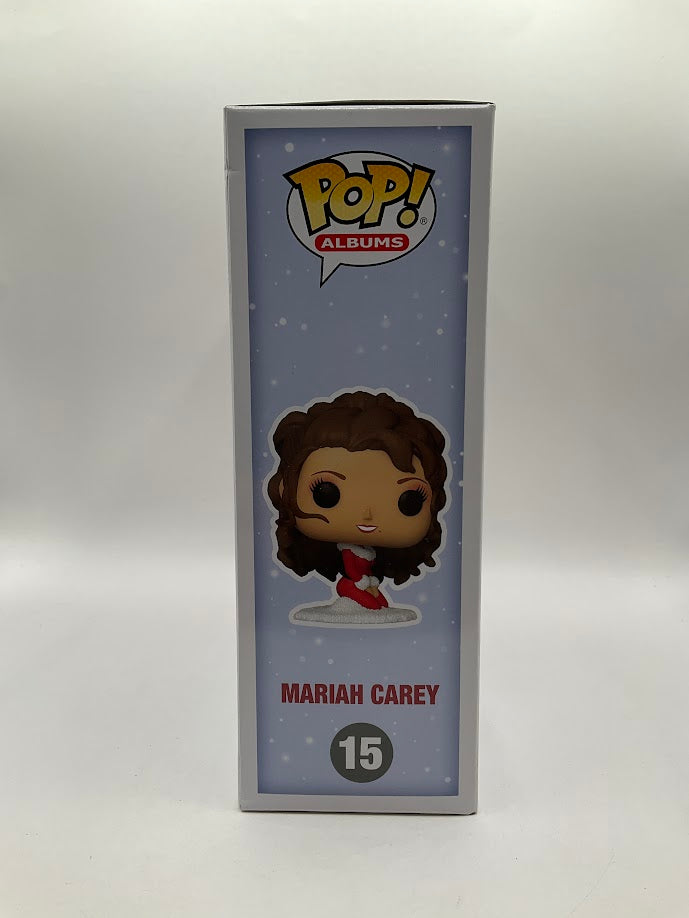 Mariah Carey Funko Pop! Albums #15、Funko、kayou