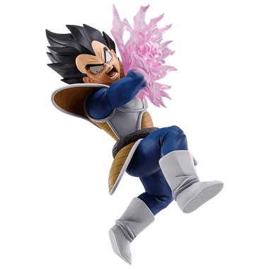 Dragon Ball Z: Vegeta (Spectacle Battle) Masterlise Ichibansho Figure (PREORDER)、Bandai Hobby、kayou