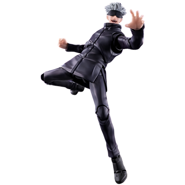 Jujutsu Kaisen: Satoru Gojo - TAMASHII NATIONS S.H.Figuarts Action Figure (PREORDER)、Bandai Hobby、kayou