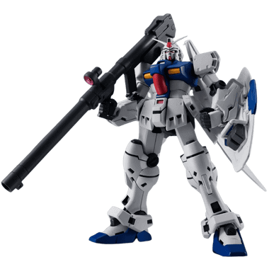 Mobile Suit Gundam 0083: Stardust Memory: RX-78GP03S Gundam GP03S Ver. A.N.I.M.E. TAMASHII NATIONS Robot Spirits Figure、Bandai Hobby、kayou