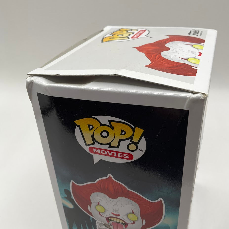 Pennywise Funhouse Funko Pop! IT Chapter Two #781、Funko、kayou