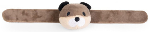 Living Nature LITTLE Otter Plush Wristband、ToyWiz、kayou