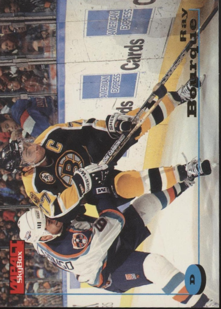 Ray Bourque Hockey Lot of 10、Not specified、kayou
