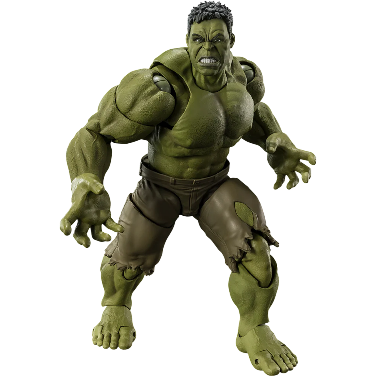 Spider-Man: Brand New Day: Hulk TAMASHII NATIONS S.H.Figuarts Action Figure、Bandai、kayou