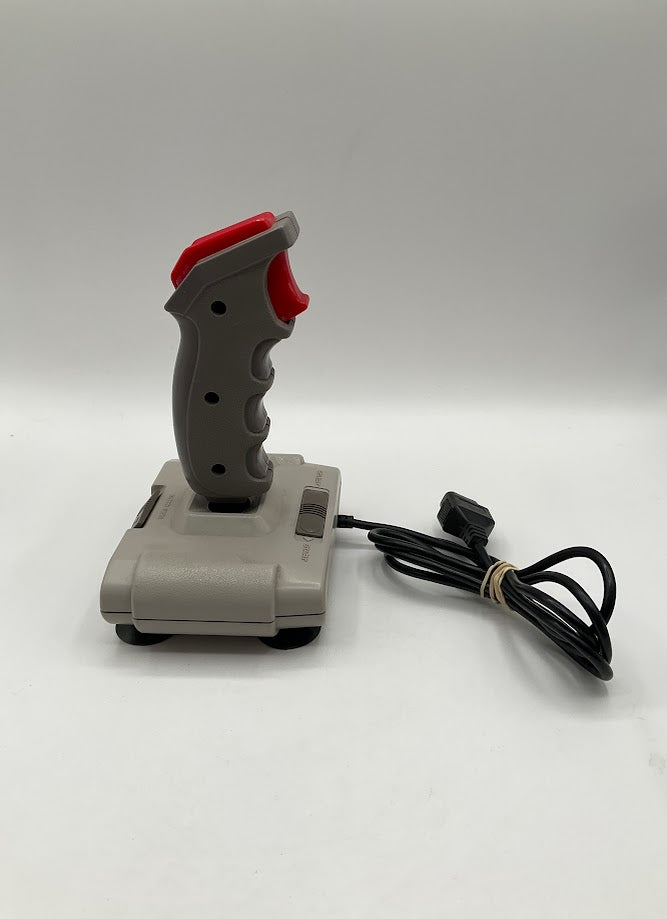 Quickshot Joystick NES Used #3、Collector Store LLC - VG、kayou