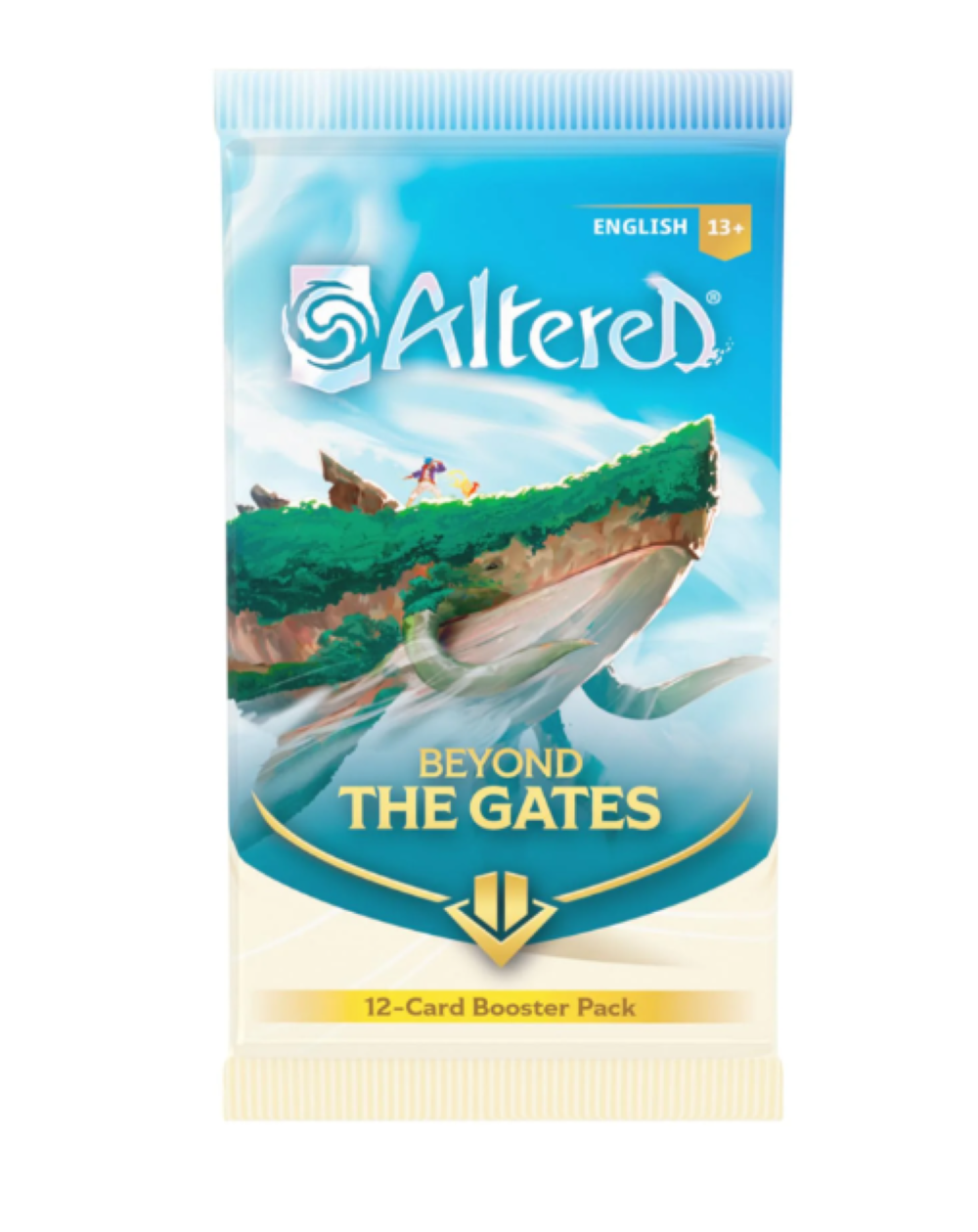 Altered TCG: Beyond the Gates Booster Box、Equinox、kayou