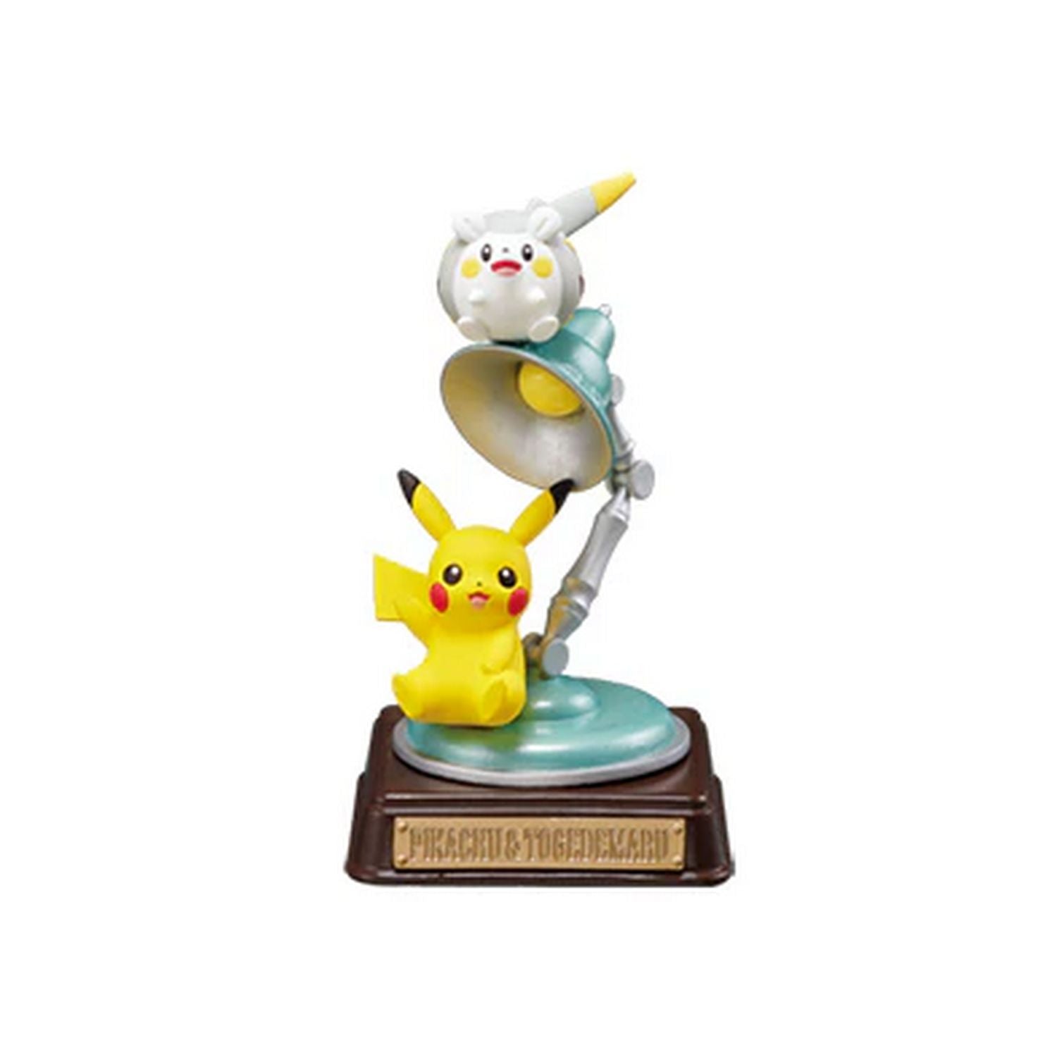 Re-Ment Pokemon Vintage Steel Collection Blind Box、Re-Ment、kayou