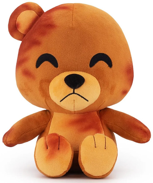 Call of Duty Teddy 9-Inch Plush、ToyWiz、kayou