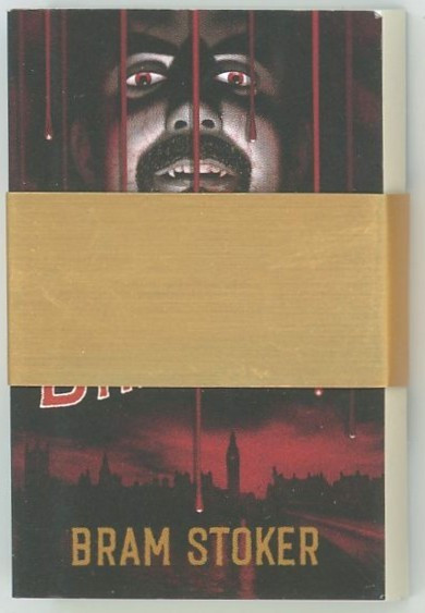 5 Surprise Mini Brands! BOOKS Series 2 Dracula (Hidden Blood Vial) 1.5-Inch Luxury Rare Mini Book Bram Stoker Loose、ToyWiz、kayou
