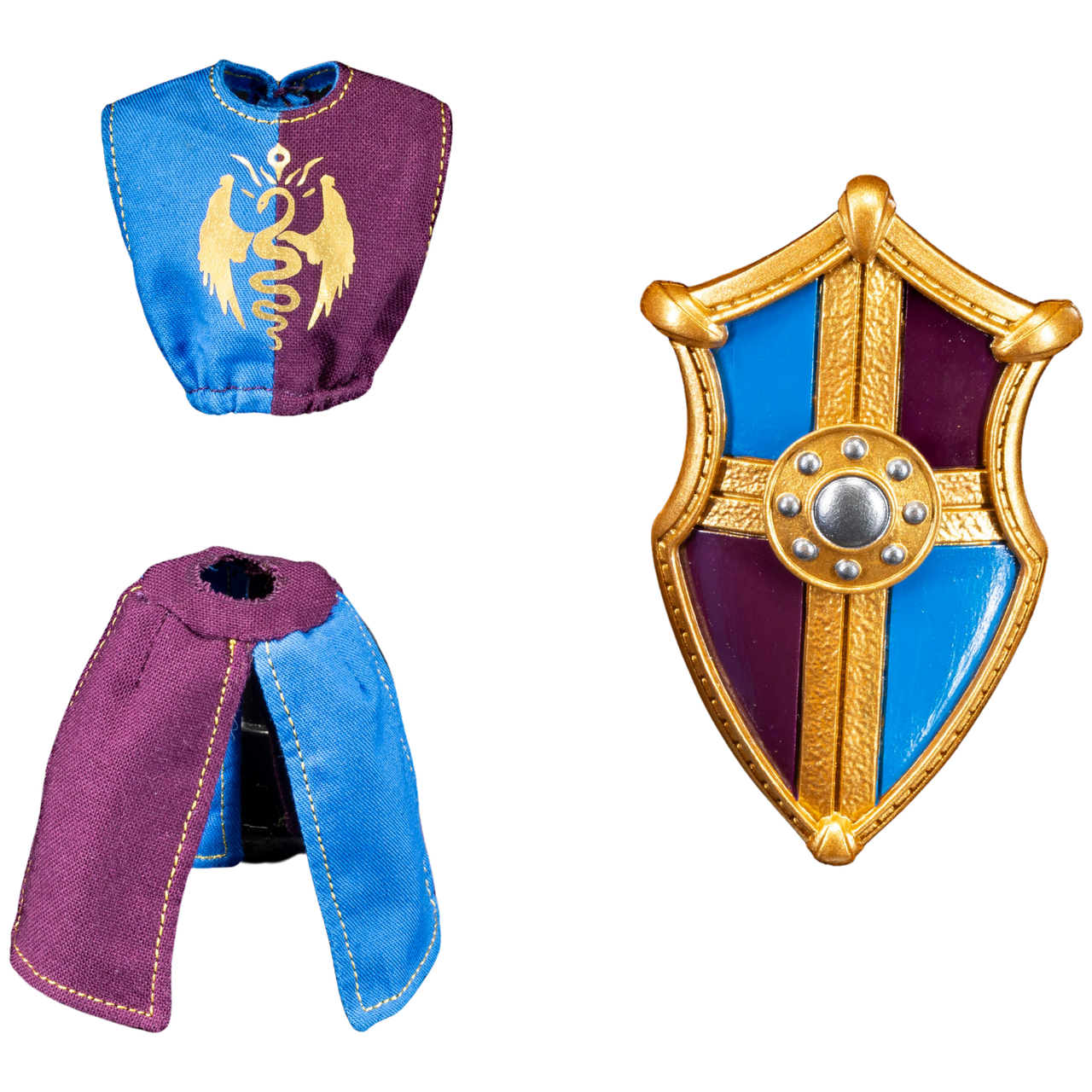 Mythic Legions: Convocation of Bassylia Tunic Set (PREORDER)、Four Horsemen Studios、kayou