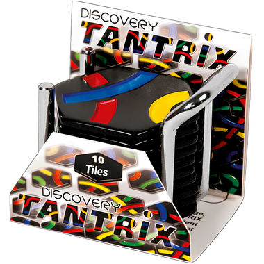 Tantrix Discovery (PREORDER)、HACHETTE BOARDGAMES USA、kayou