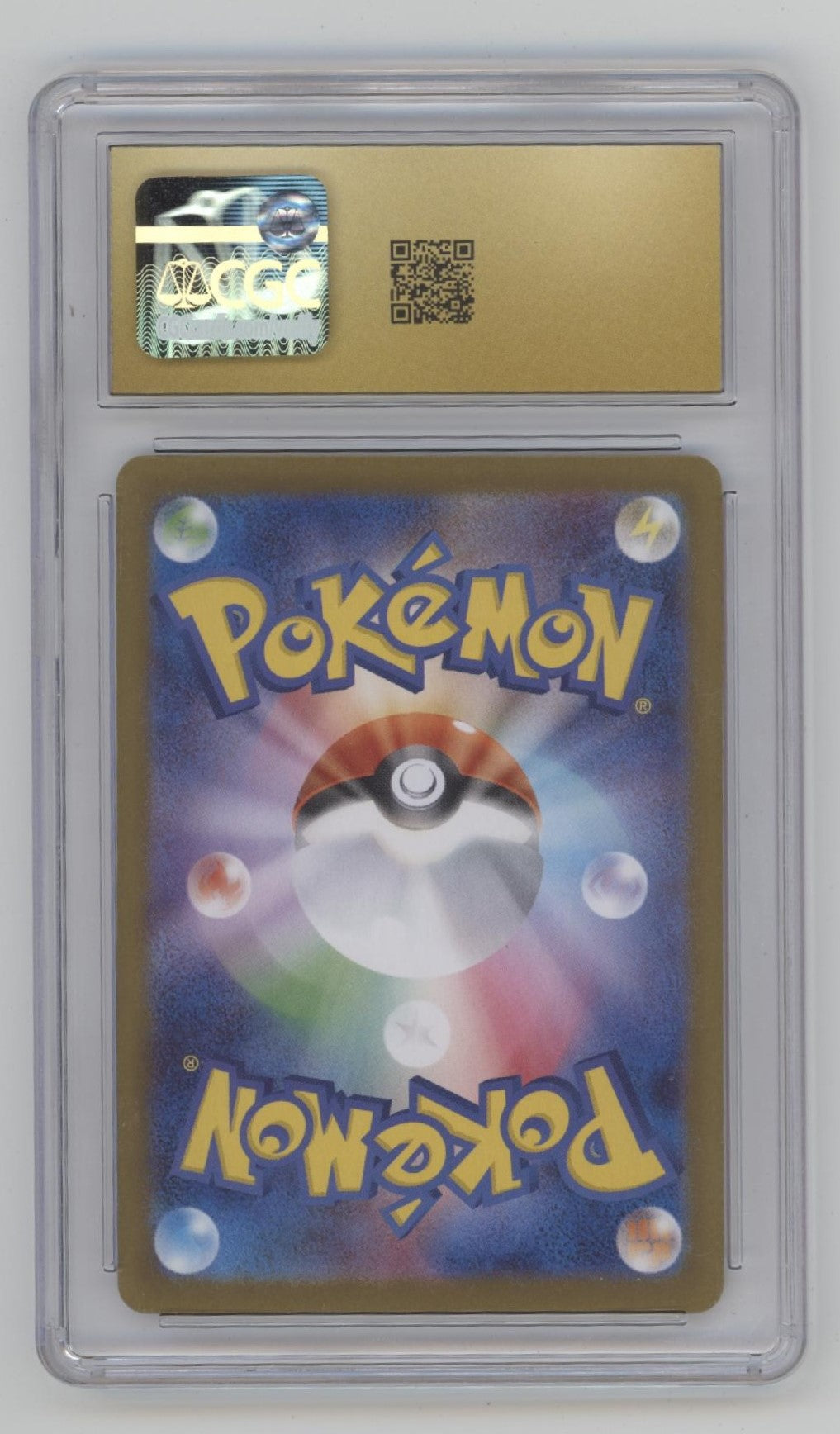 Flareon ex Pokemon Terastal Festival Special Art Rare Japanese CGC 10 Pristine、Collector Store LLC Gaming、kayou