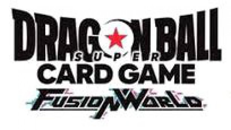 Dragon Ball Super Trading Card Game Fusion World 13 Booster Pack FB13 ENGLISH, 12 Cards、ToyWiz、kayou