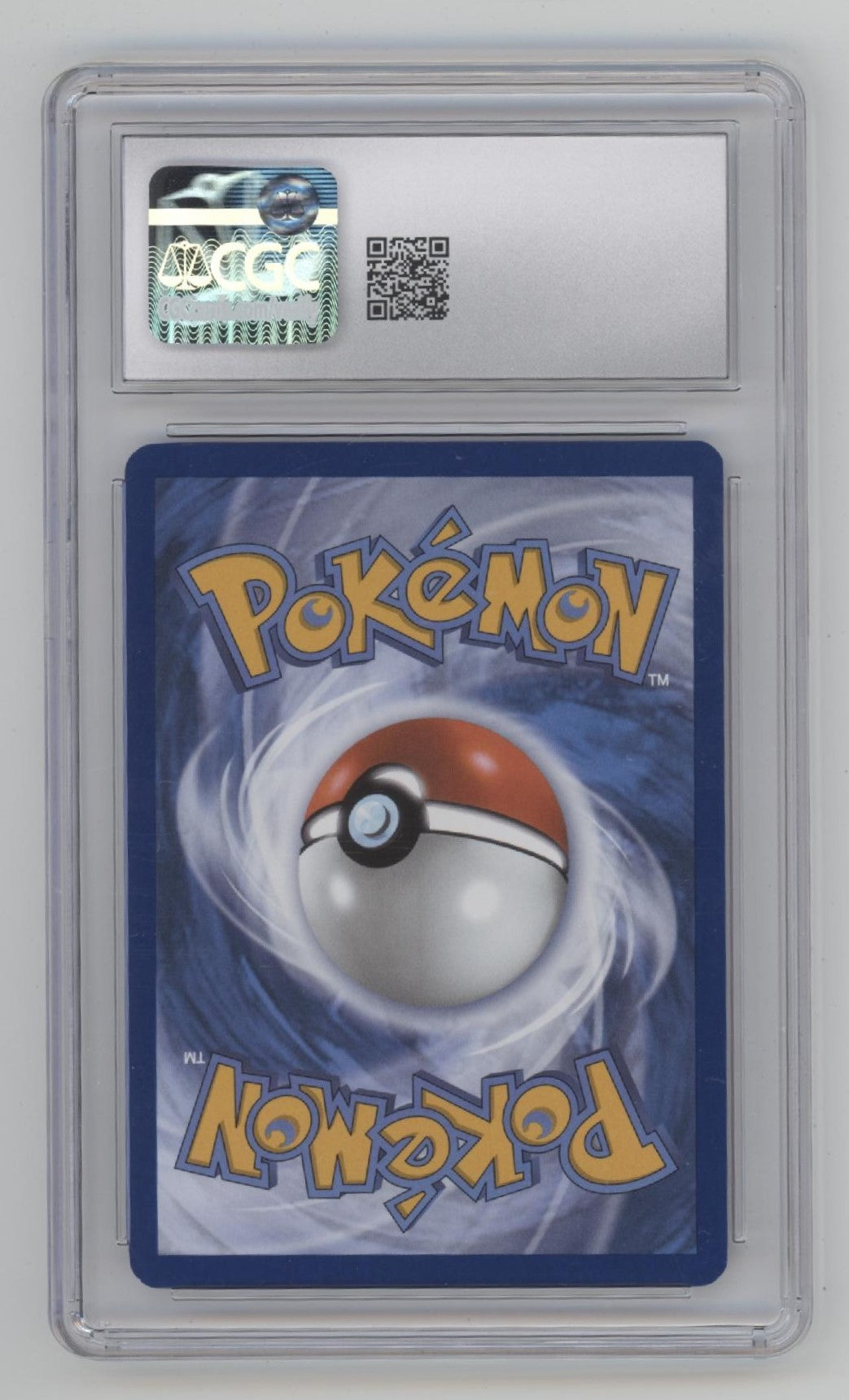 Haunter Pokemon Mega Gengar ex Mega Battle Deck Promo #027 CGC 10、Collector Store LLC Gaming、kayou