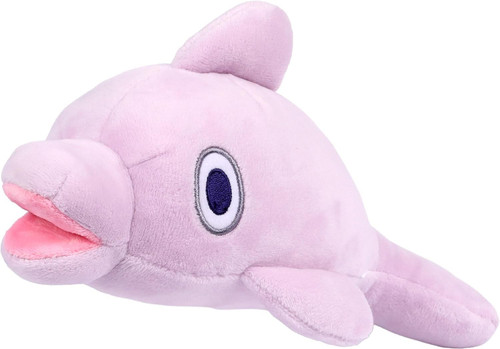 Bluey Grey Dancer 8-Inch Plush、ToyWiz、kayou