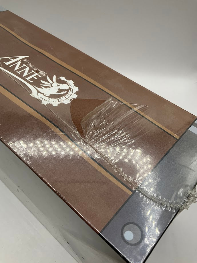 Forgotton Anne Collector's Edition Playstation 4 Sealed、Collector Store LLC - VG、kayou