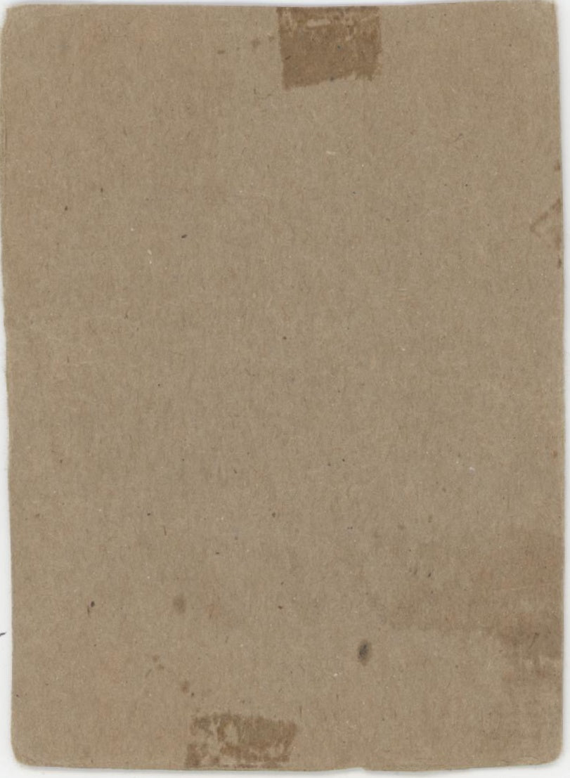 Jim Brown 1962 Post Cereal #61 Cleveland Browns、Collector Store LLC、kayou