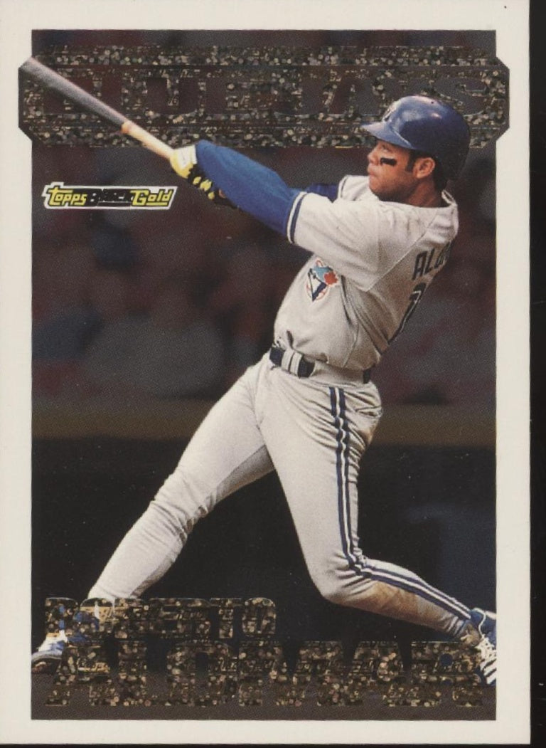Roberto Alomar Baseball Lot of 10、Not specified、kayou