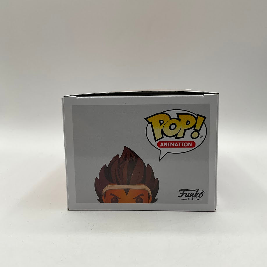 Vegeta (Training) Funko Pop! Dragon Ball Z #701、Funko、kayou
