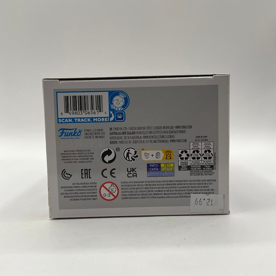 Dobby Funko Pop! Harry Potter #17、Funko、kayou
