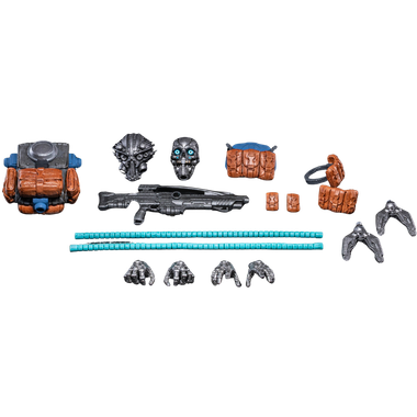Cosmic Legions: Protectorate Deployment ACU Mission Pack (Add-On) (PREORDER)、Four Horsemen Studios、kayou