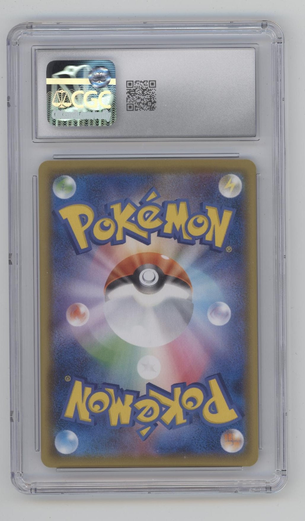 Blaziken V Pokemon VMAX Climax Character Super Rare Holo Japanese CGC 10、Collector Store LLC Gaming、kayou