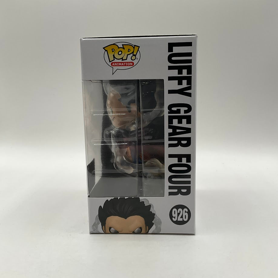 Luffy Gear Four Funko Pop! One Piece #926 Chalice Collectibles、Funko、kayou