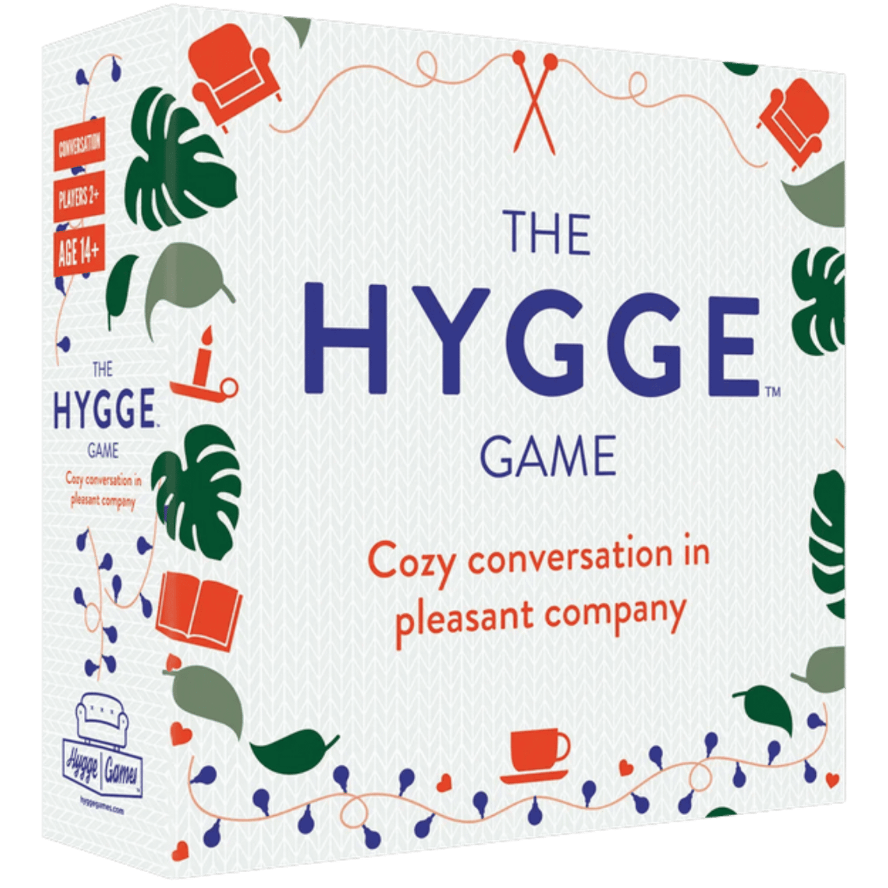 The Hygge Game、Hygge Games、kayou