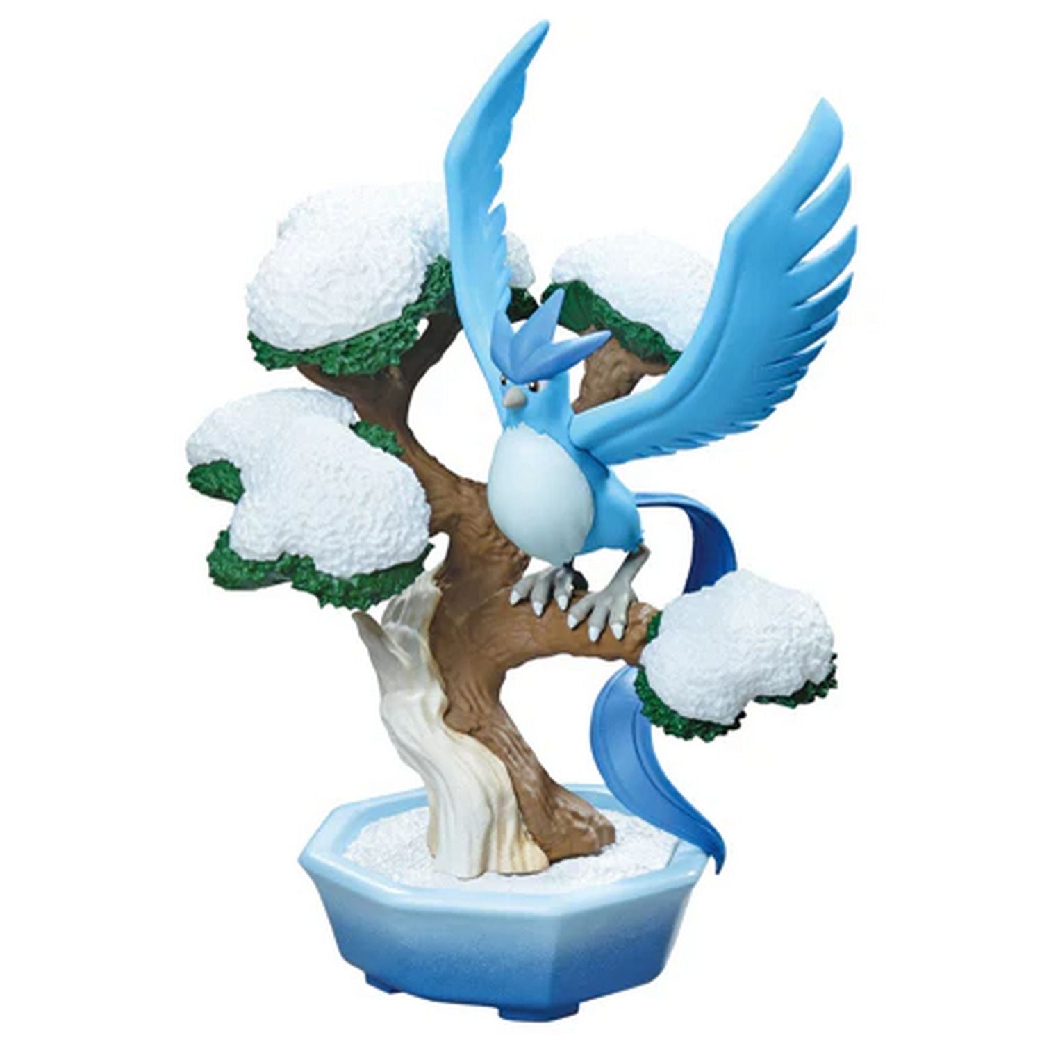 Re-Ment Pokemon Pocket Bonsai 3 - With the Changing Seasons Blind Box、Re-Ment、kayou