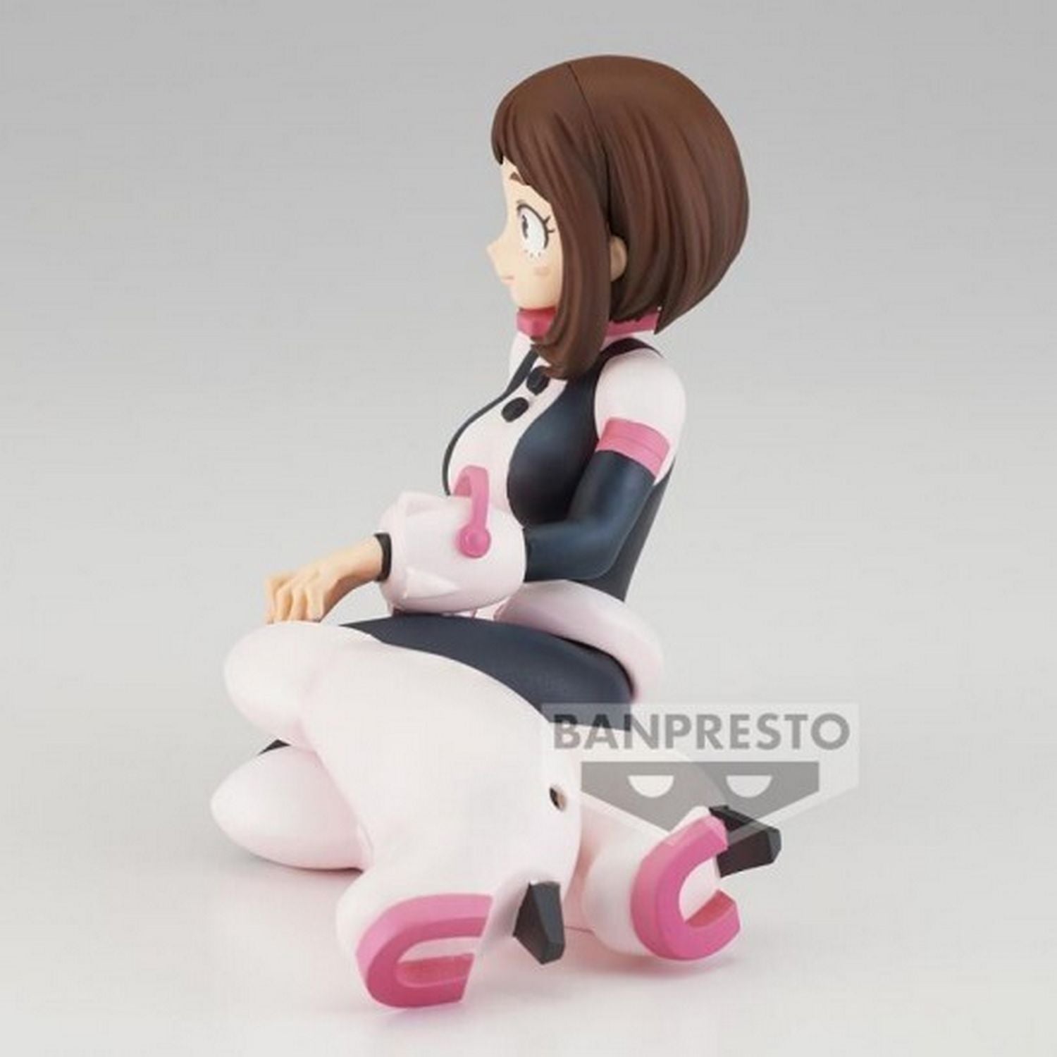 My Hero Academia Break Time Collection Vol.4 Ochaco Uraraka Figure、Bandai、kayou